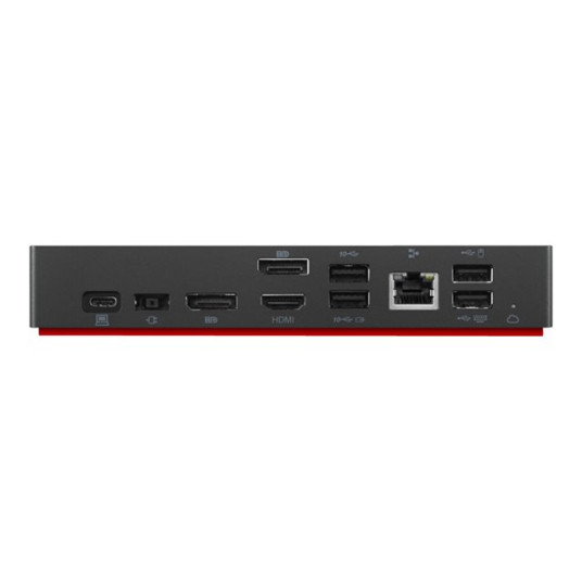 LENOVO ThinkPad USB-C Smart Dock (EU)