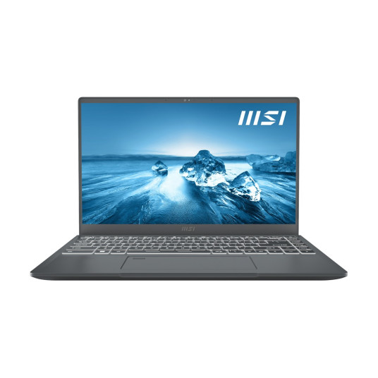 MSI Prestige 14 A12SC-093PL i7-12650H 15.6" FHD 144Hz IPS-Level 16GB DDR5 SSD512 RTX 4060 8GB NoOS