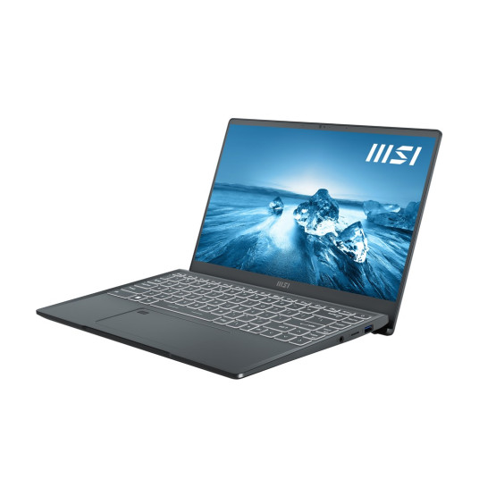 MSI Prestige 14 A12SC-093PL i7-12650H 15.6" FHD 144Hz IPS-Level 16GB DDR5 SSD512 RTX 4060 8GB NoOS