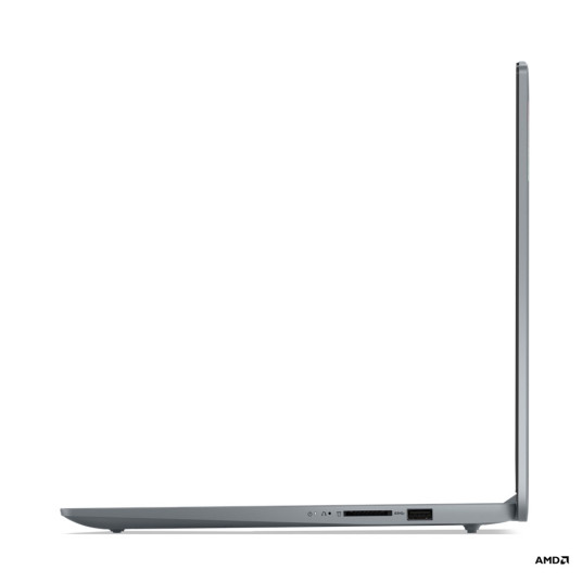 Lenovo Ideapad Slim 3-15 Ryzen 5 7530U | 15,6"-FHD | 8 Gt | 512 Gt | GP36 Onsite | W11H