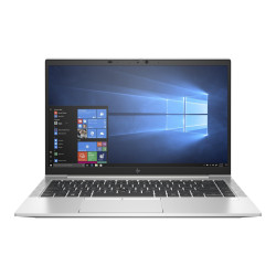 HP EliteBook 845 G7; AMD Ryzen 3 PRO 4450U (4C/8T, 2.5/3.7GHz, 6MB)|8GB DDR4 RAM|14.0" LED FHD(1920X1080) matta(AG)|256 Gt M.2 NVMe SSD|802.11ax WI-FI 6+BT5 |IR-verkkokamera FACE UNLOCK|HDMI 2.0,USB-C|sormenjälki|Windows 11 PRO|Päivitetty/uusitettu