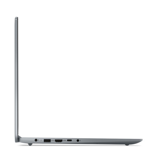 Lenovo Ideapad Slim 3-15 - Core i5-12450H | 15,6"-FHD | 8 Gt | 512 Gt | GP36 Onsite | ei käyttöjärjestelmää