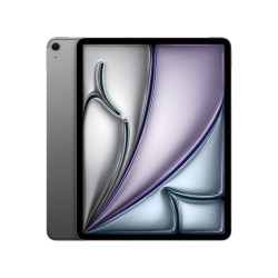Tabletti Apple iPad Air 13" M2 Wi-Fi + Cellular 512GB Space Grey MV703HC/A