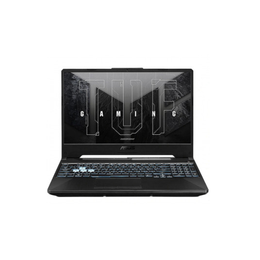 Kannettava tietokone Asus TUF Gaming A15 FA506NC-HN006 15.6 144hz 7535HS 8GB 512SSD RTX3050Ti