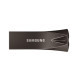 SAMSUNG Bar Plus 512 Gt USB 3.1 -muistitikku, harmaa