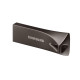 SAMSUNG Bar Plus 512 Gt USB 3.1 -muistitikku, harmaa