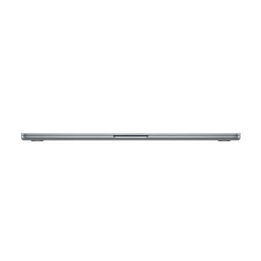 Kannettava tietokone Macbook Air 15” Apple M2 8C CPU, 10C GPU/8GB/512GB SSD/Space Grey/RUS MQKQ3RU/A