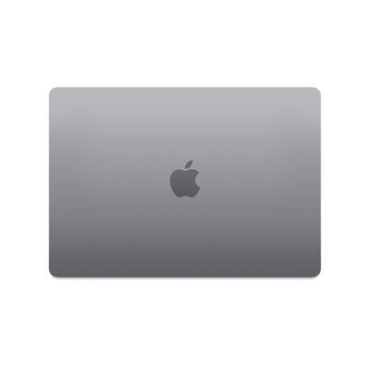 Kannettava tietokone Macbook Air 15” Apple M2 8C CPU, 10C GPU/8GB/512GB SSD/Space Grey/RUS MQKQ3RU/A