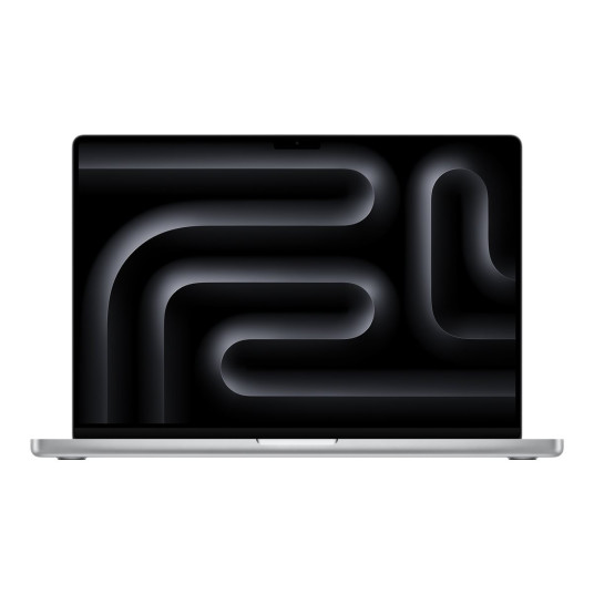 MacBook Pro 16 M3 Pro 18GB 512GB SSD Silver RU MRW43RU/A