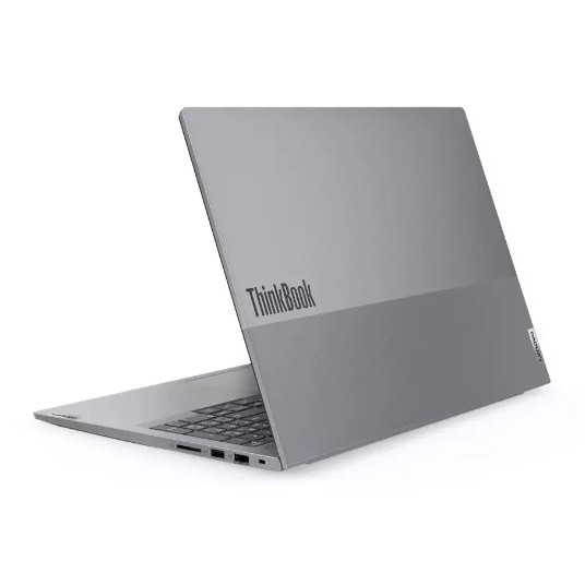 Lenovo ThinkBook 16 G6 - Ryzen 7 7730U | 16"-WUXGA | 16 Gt | 512 Gt | Win11Pro