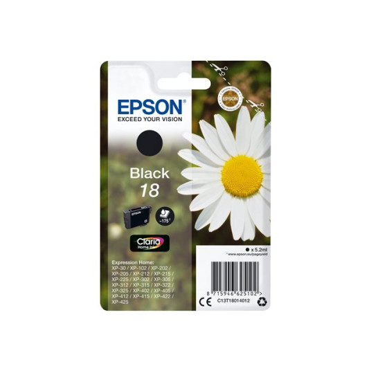 EPSON DAISY 18 MUSTA SINGLE