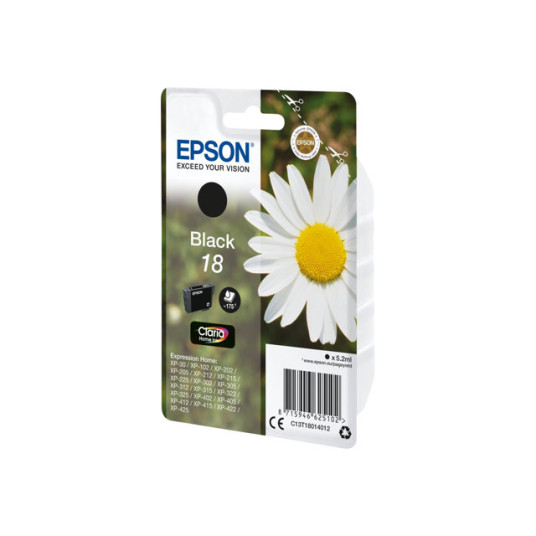 EPSON DAISY 18 MUSTA SINGLE