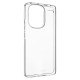 Kiinteä | Kiinteä | Takakansi | Xiaomi | Redmi Note 13 Pro+ 5G | TPU | Asia selvä