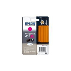 EPSON SINGLEPACK MAGENTA 405XL DURABRITE ULTRA MUSTE