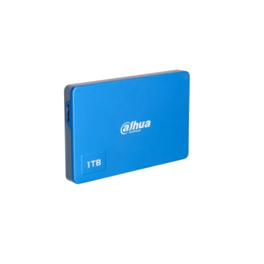 HDD USB3 1TB EXT. 2,5"/SININEN EHDD-E10-1T DAHUA