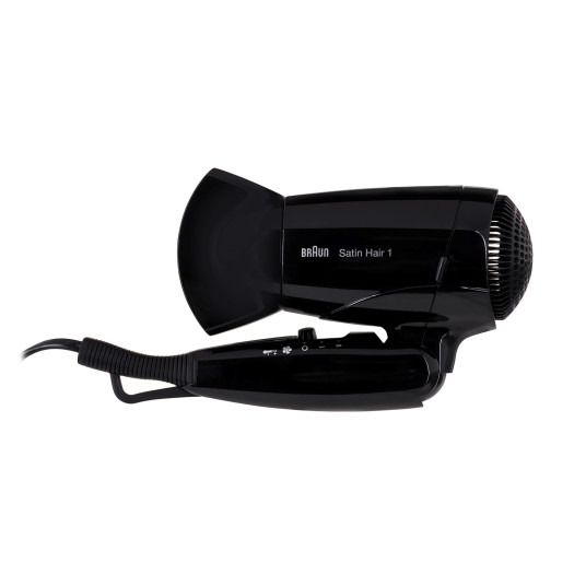 Braun Satin Hair 1 HD 130E hiustenkuivaaja