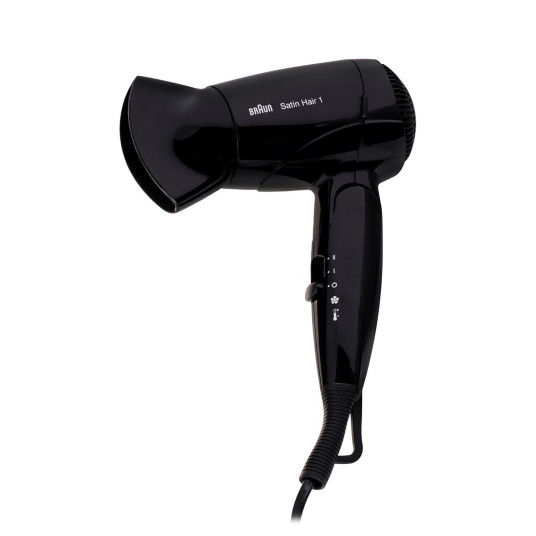 Braun Satin Hair 1 HD 130E hiustenkuivaaja