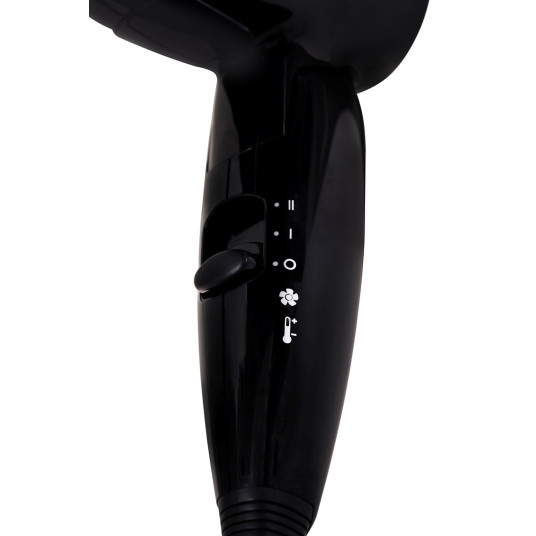 Braun Satin Hair 1 HD 130E hiustenkuivaaja
