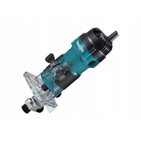 Frezarka elektryczna 3711 530W MAKITA