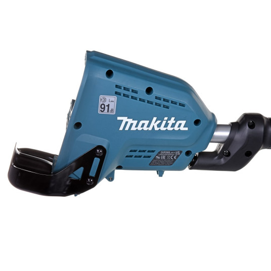 Makita DUR368LZ raivaussaha ja/tai lankaleikkuri 35 cm akku musta, sininen