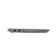 Lenovo ThinkBook 14 Gen 7 14 WUXGA ULT5-125U/16GB/256GB/Intel Graphics/WIN11 Pro/ENG taustavalaistu kbd/harmaa/FP/2Y Takuu | Lenovo