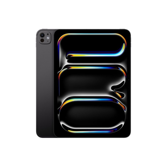 Tabletti Apple iPad Pro 11" M4 WiFi 1TB Space Black Nano-texture glass MWR63HC/A