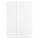 Suojakotelo Smart Folio for Apple iPad Pro 11-inch (M4) White MW973ZM/A