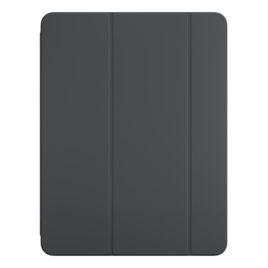 Suojakotelo Smart Folio for Apple iPad Pro 13" (M4) Black MWK33ZM/A