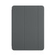 Suojakotelo Smart Folio for iPad Air 11-inch (M2) Charcoal Gray MWK53ZM/A