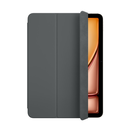 Suojakotelo Smart Folio for iPad Air 11-inch (M2) Charcoal Gray MWK53ZM/A