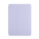 Suojakotelo Smart Folio for iPad Air 11-inch (M2) Light Violet MWK83ZM/A