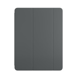 Suojakotelo Smart Folio for Apple iPad Air 13" M2 (2024) Charcoal Gray MWK93ZM/A