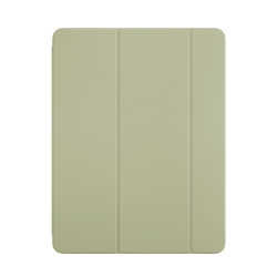 Suojakotelo Smart Folio for Apple iPad Air 13" M2 (2024) Sage MWKC3ZM/A