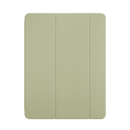 Suojakotelo Smart Folio for Apple iPad Air 13" M2 (2024) Sage MWKC3ZM/A