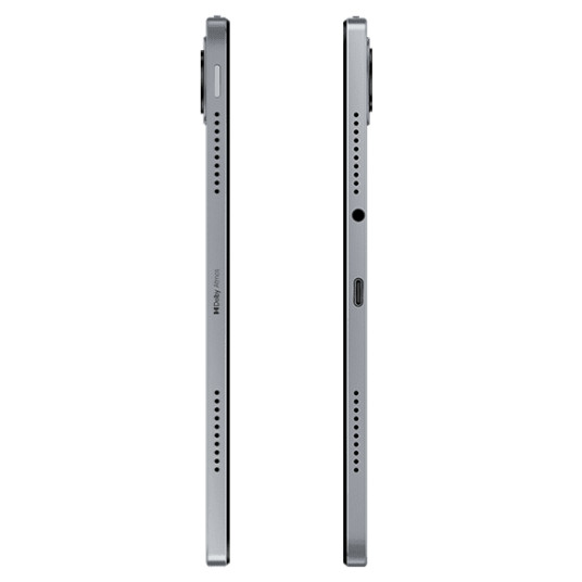 Tabletti Xiaomi Redmi Pad SE 11" 128GB Graphite Gray