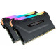 16GB Vengeance RGB Pro CMW16GX4M2C3200C16 DDR4