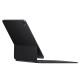 Näppäimistö Magic Keyboard for Apple iPad Pro 13‑inch (M4) International Russian Black MWR53RS/A