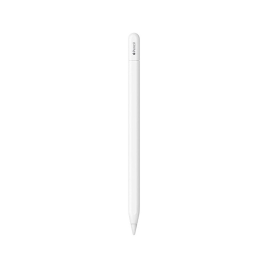 Lyijykynä Apple Pencil (USB-C) MUWA3ZM/A