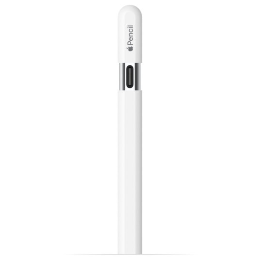 Lyijykynä Apple Pencil (USB-C) MUWA3ZM/A