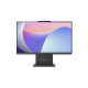 Lenovo IdeaCentre AIO 24IRH9 23.8 FHD i3-1315U/16GB/512GB/Intel UHD/WIN11 Home/FIN kbd/Grey/2Y Takuu | Lenovo Lenovo