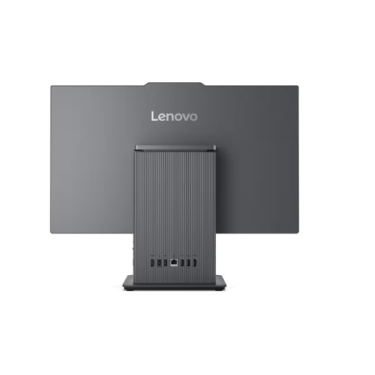 Lenovo IdeaCentre AIO 24IRH9 23.8 FHD i3-1315U/16GB/512GB/Intel UHD/WIN11 Home/FIN kbd/Grey/2Y Takuu | Lenovo Lenovo