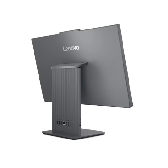 Lenovo IdeaCentre AIO 24IRH9 23.8 FHD i3-1315U/16GB/512GB/Intel UHD/WIN11 Home/FIN kbd/Grey/2Y Takuu | Lenovo Lenovo