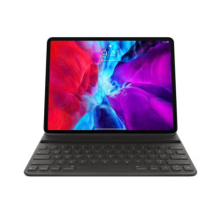 Näppäimistö Smart Keyboard Folio for 12.9-inch Apple iPad Pro INT Black MXNL2Z/A