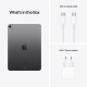 Tabletti Apple iPad Air Wi-Fi + Cellular 64GB 5th Gen Space Gray MM6R3HC/A