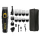 Partatrimmeri WAHL Extreme Grip Advan. 09893.0460