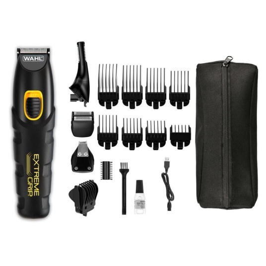 Partatrimmeri WAHL Extreme Grip Advan. 09893.0460