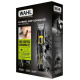 Partatrimmeri WAHL Extreme Grip Advan. 09893.0460