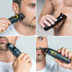Partatrimmeri WAHL Extreme Grip Advan. 09893.0460