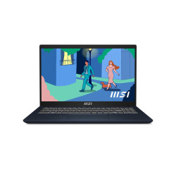 MSI Modern 15 B12MO-640PL - i5-1235U | 15,6" | 16 Gt | 512 Gt | Win11