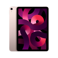 Tabletti Apple iPad Air Wi-Fi + Cellular 256GB 5th Gen Pink MM723HC/A